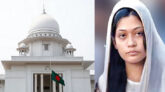 খালাস চেয়ে উচ্চ আদালতে মিন্নির আবেদন