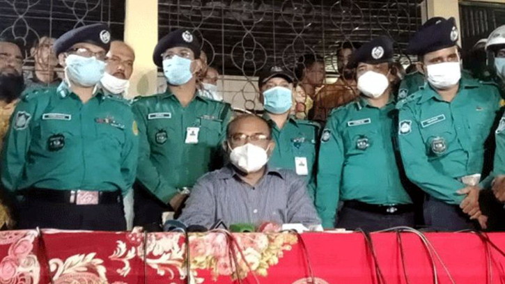 রায়হান হত্যার ঘটনা অনাকাঙ্ক্ষিত : নিশারুল আরিফ