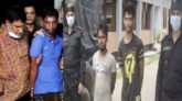নোয়াখালীতে গৃহবধূকে বিবস্ত্র করে নির্যাতন :  গ্রেপ্তার ৪
