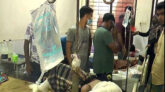 নোয়াখালীতে সৎ মা’কে পুড়িয়ে হত্যা