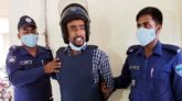 প্রবাসীর স্ত্রীকে ধর্ষণ, যুবলীগ নেতা গ্রেপ্তার
