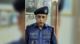গৃহবধূকে বিবস্ত্র করে নির্যাতন : বেগমগঞ্জ থানার ওসি প্রত্যাহার