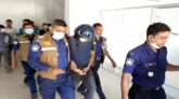 দায় স্বীকার করেননি টিটু, জেলহাজতে প্রেরণ