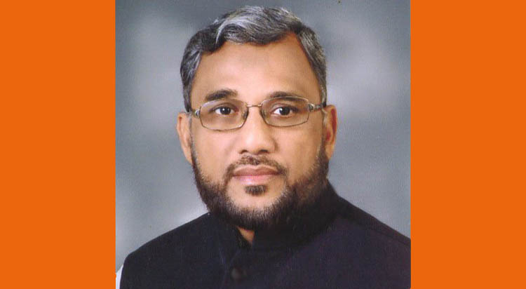 বুধবার বড়লেখায় আসছেন পরিবেশ মন্ত্রী শাহাব উদ্দিন