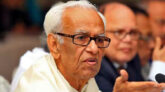চিরনিদ্রায় শায়িত ব্যারিস্টার রফিক উল হক