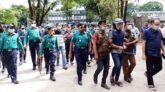 এমসি কলেজে সংঘবদ্ধ ধর্ষণ: ৩ আসামির স্বীকারোক্তিমূলক জবানবন্দি