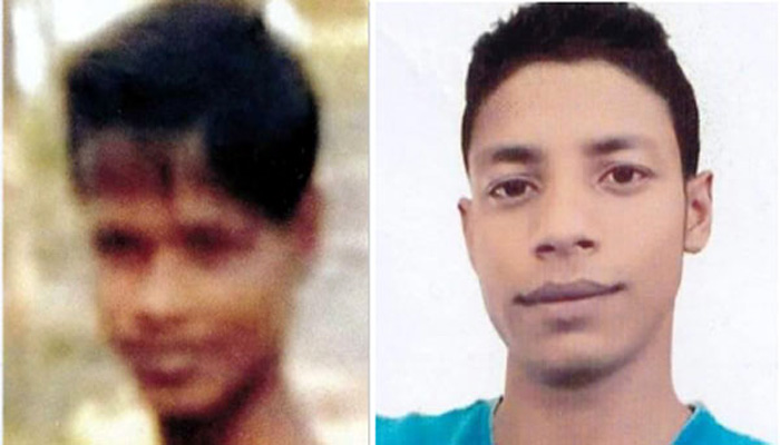 সিলেটে স্কুলছাত্রী ধর্ষণের অভিযোগে গ্রেপ্তার ২