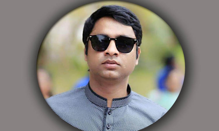 মাসরুর রাসেল গ্রেফতার