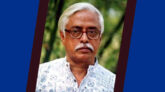 সাহিত্যিক রশীদ হায়দার আর নেই