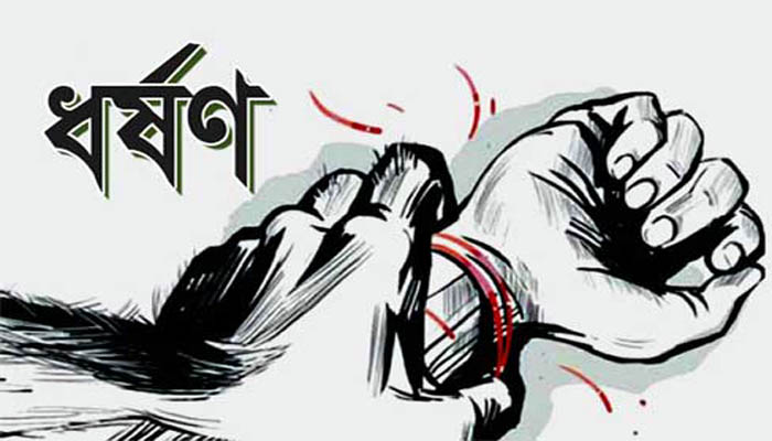 এবার পুলিশের বিরুদ্ধে ধর্ষণ মামলা