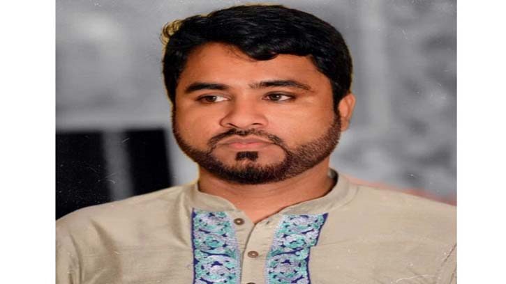 ছাত্রদল নেতা মাসরুর রাসেল কারামুক্ত
