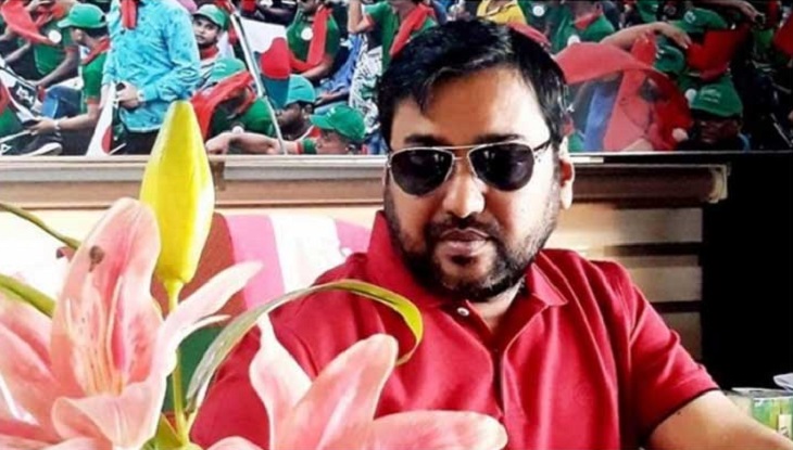 ক্যাসিনো সম্রাটের জামিন নামঞ্জুর