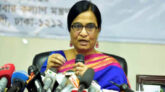 সিলেট আসছেন মীরজাদী সেব্রিনা ফ্লোরা