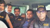 চট্টগ্রাম আদালতে রিজেন্ট সাহেদ