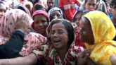 সাতক্ষীরায় একই পরিবারের চারজনকে গলা কেটে হত্যা