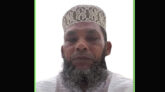 খেলাফত মজলিসের মাওলানা সিরাজী’র ইন্তেকাল