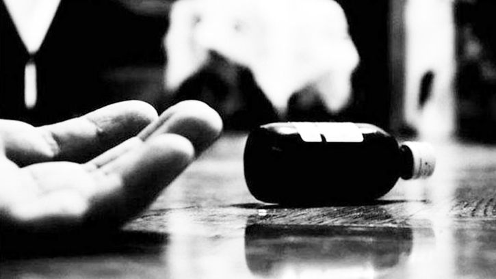 বড়লেখায় বিষপানে কিশোরীর আত্মহত্যা