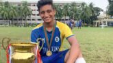 স্প্যানিশ ক্লাবে বাংলাদেশি তাহসিন