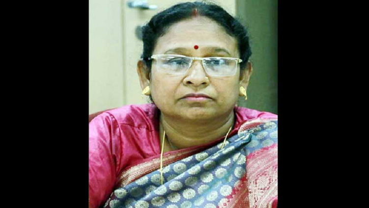 প্রখ্যাত ধান বিজ্ঞানী ড. তমাল লতা আর নেই