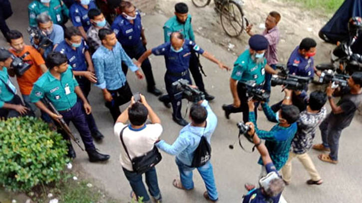 টুম্পা হত্যা: স্বামীসহ ৩ জনের মৃত্যুদণ্ড