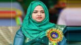হাসপাতাল ছাড়লেন ইউএনও ওয়াহিদা
