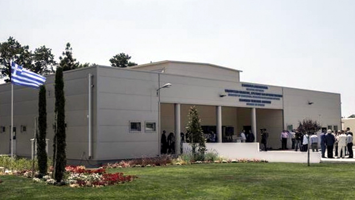 ২০০ বছর পর এথেন্সে প্রথম মসজিদ উদ্বোধন
