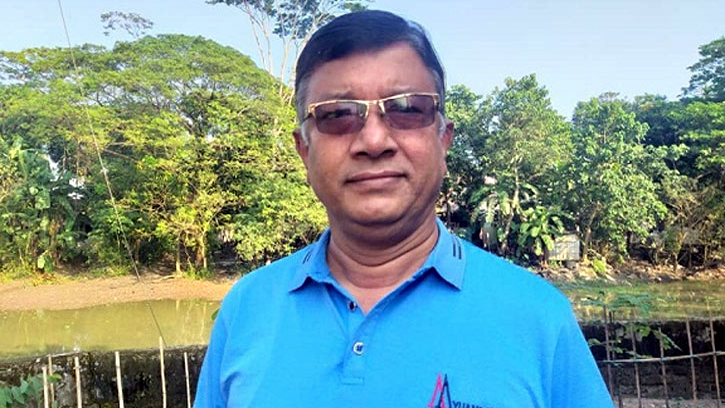 ড. রমা বিজয় সিলেট শিক্ষা বোর্ডের নতুন চেয়ারম্যান