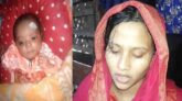 হত্যাকারী স্বয়ং মা!