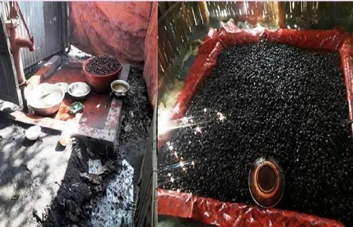 বার্মিজ আচারের নামে আমরা কী খাচ্ছি?