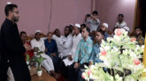 মোগলাবাজারে ৬ ও ৮নং ওয়ার্ড বিএনপির কাউন্সিল সম্পন্ন