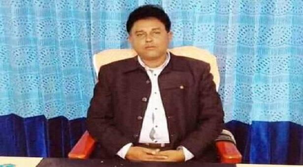 ভিডিও ভাইরালের ভয় দেখিয়ে ৯মাস ধর্ষণ, চেয়ারম্যান গ্রেফতার