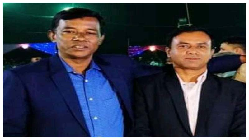 সিলেটে দুই চেয়ারম্যান বরখাস্তঃ এডভোকেট এমরানের উদ্বেগ নিন্দা