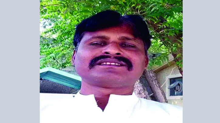 আরব আমিরাতে সড়ক দুর্ঘটনায় বাংলাদেশির মৃত্যু