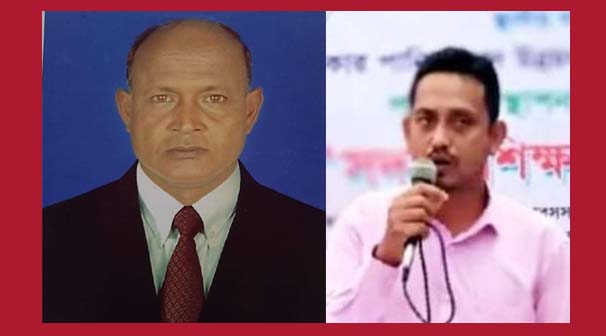 বড়লেখার দৌলতপুর বাজার পরিচালনা কমিটি গঠন