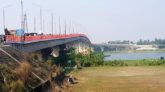 গোলাম দস্তগীর গাজী বীরপ্রতীক সেতু উদ্বোধন আজ