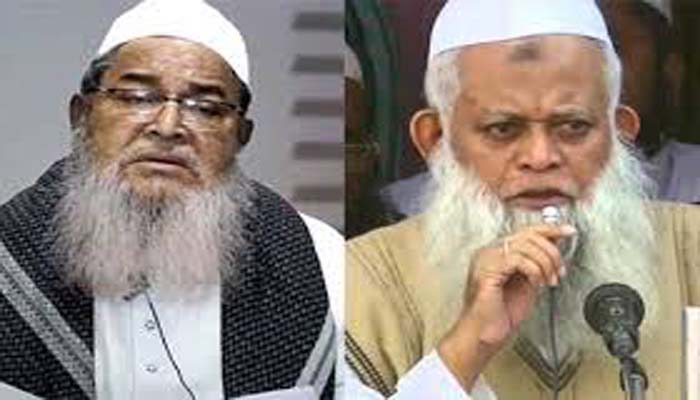 কাল সিলেট আসছেন হেফাজতের আমীর