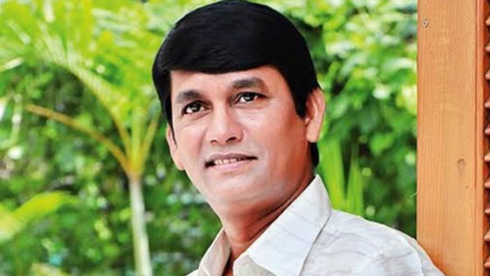 অভিনেতা আজিজুল হাকিমের অবস্থা উন্নতির দিকে