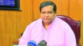 যুব ও ক্রীড়া প্রতিমন্ত্রী করোনা আক্রান্ত