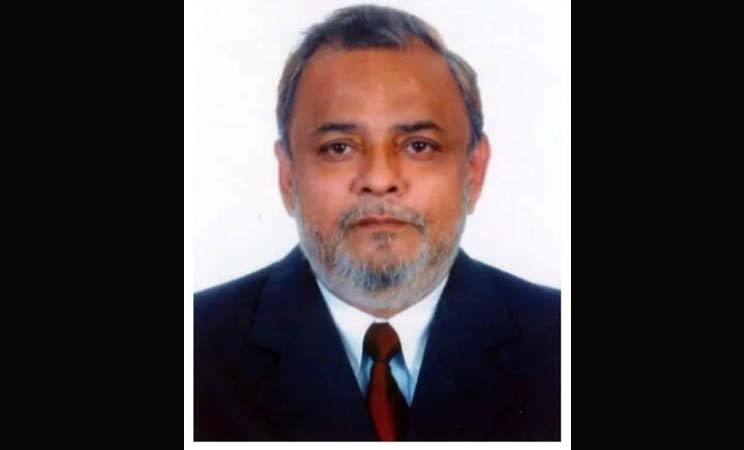 জুলকারনাইন জায়গীরদার  আর নেই