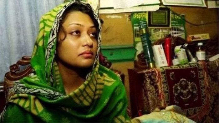 কোনো নারীর ফাঁসি কার্যকর হয়নিঃ মিন্নির জন্য আশার খবর