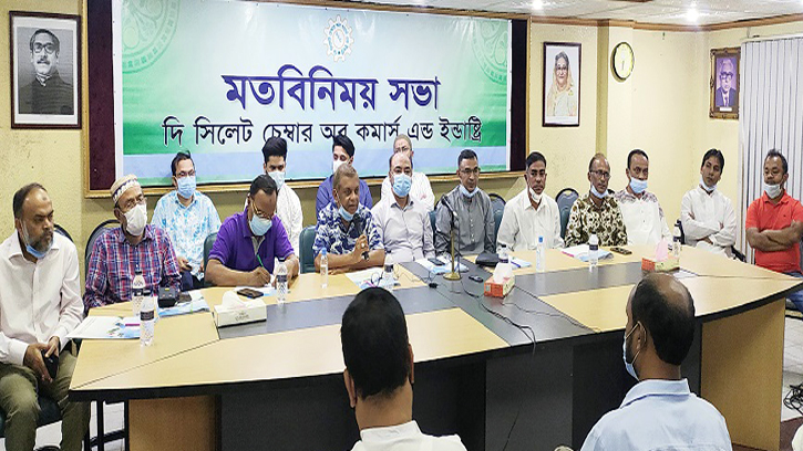 ফুটপাত হকারমুক্ত রাখতে সহযোগিতা চাইলেন আরিফ