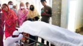 নড়াইলে দু’পক্ষের সংঘর্ষে যুবক নিহত