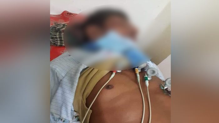 নাটোরে দুর্বৃত্তদের হামলায় ব্যবসায়ী নিহত