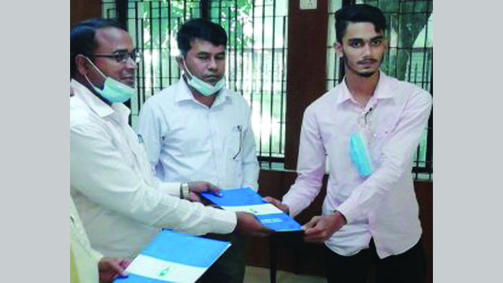 সুনামগঞ্জে শিশু সাংবাদিকতা বিষয়ক প্রশিক্ষণ সম্পন্ন