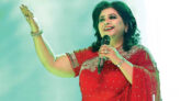 উপমহাদেশের কিংবদন্তি সঙ্গীতশিল্পী রুনা লায়লার জন্মদিন আজ