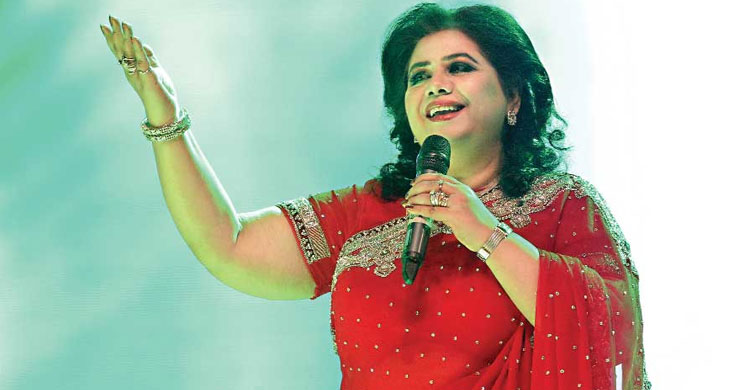 উপমহাদেশের কিংবদন্তি সঙ্গীতশিল্পী রুনা লায়লার জন্মদিন আজ