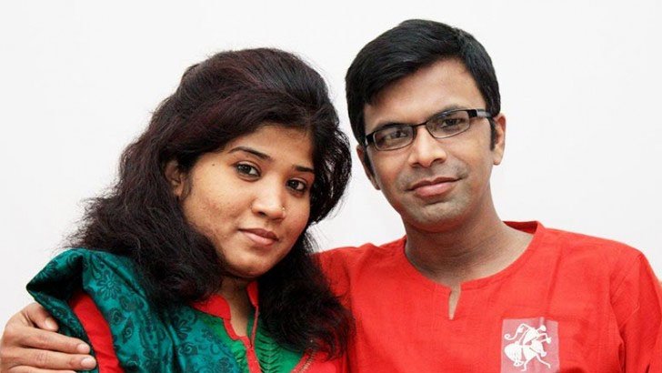 সাগর- রুনি হত্যার তদন্ত ৭৬ বার পেছাল