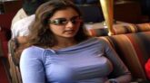 গ্লামার গার্ল সানিয়া আসছেন সিনেমায়