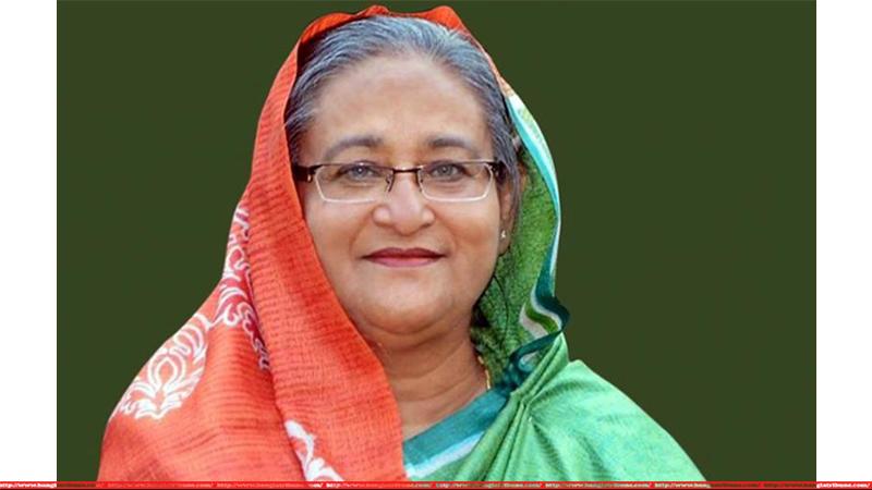 শেখ হাসিনা অ্যান্টিমাইক্রোবায়াল রেজিস্টেন্স এর সহ-সভাপতি