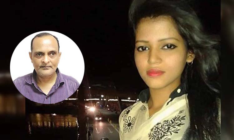গুজব ছড়ানোর অভিযোগে ফেসবুক বন্ধু গ্রেফতার
